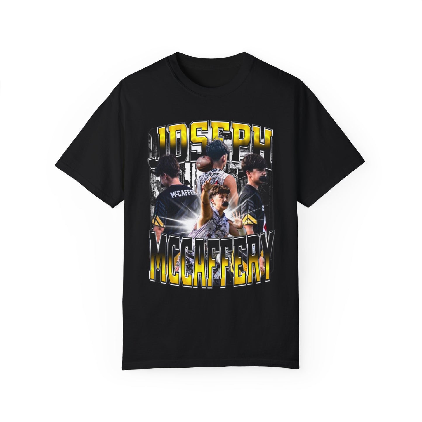 Joseph Mccaffery Heavy Cotton Tee