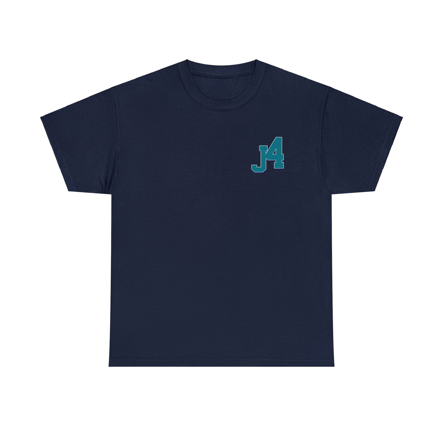 J4 Heavy Cotton Tee