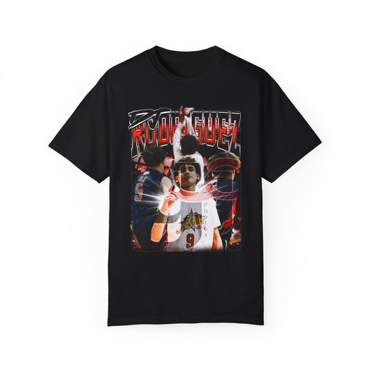 Dj Rodriguez Heavyweight Premium Tee