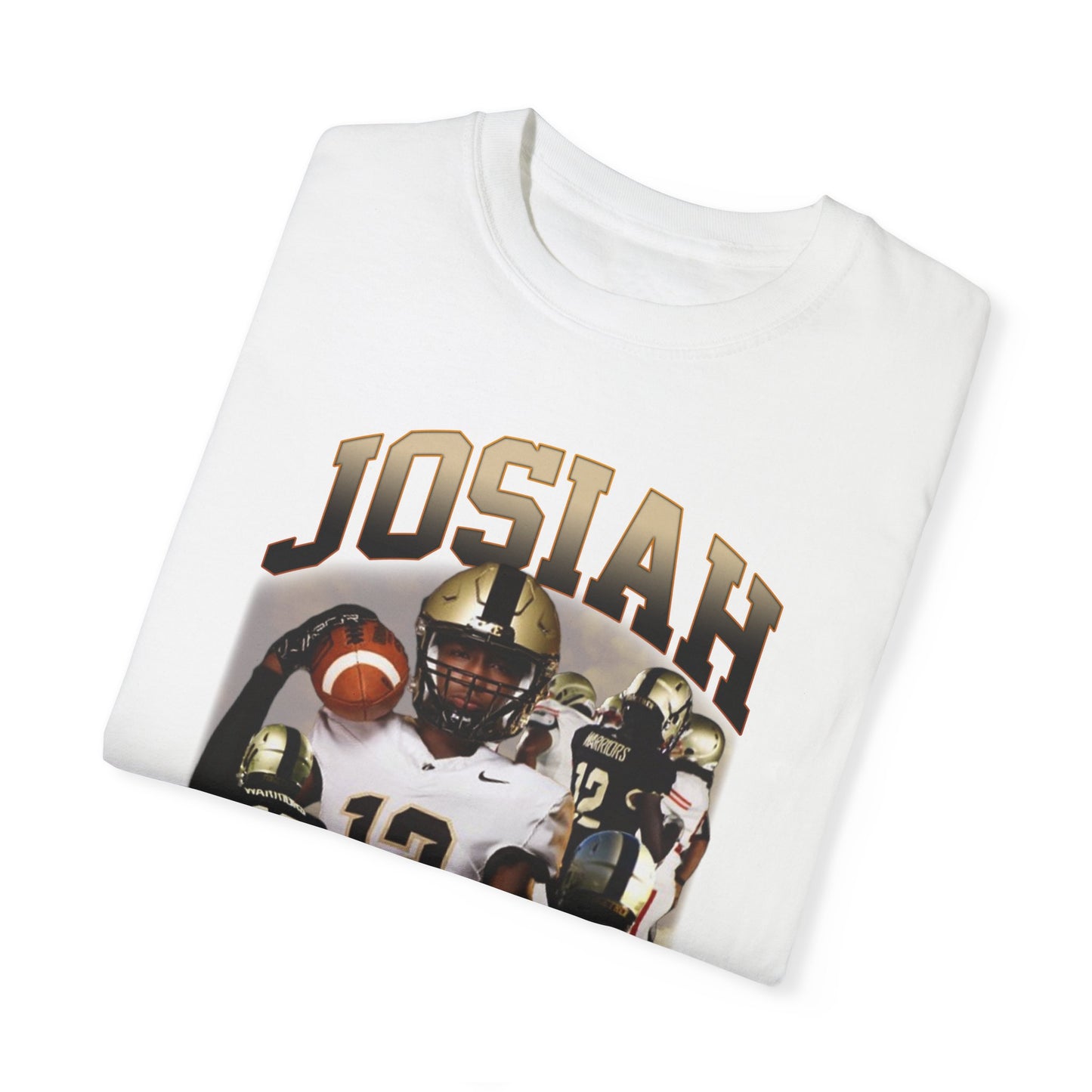 Josiah Rand Graphic T-shirt