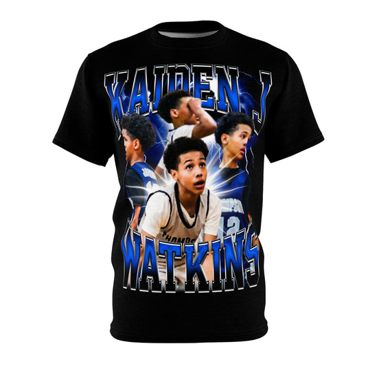 Kaiden J Watkins Vintage Full Pree