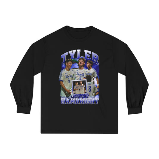 Tyler Hambright Long Sleeve T-Shirt
