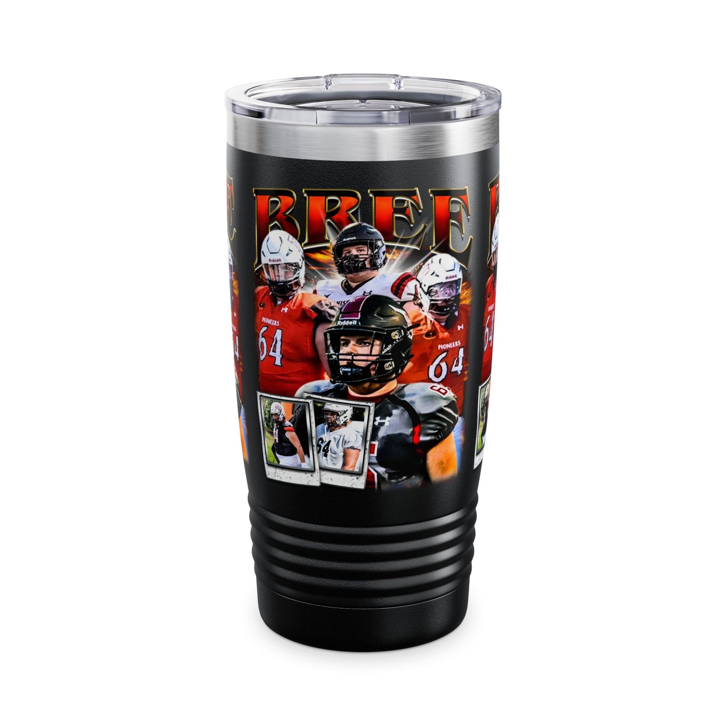 Bree Stainless Steal Tumbler