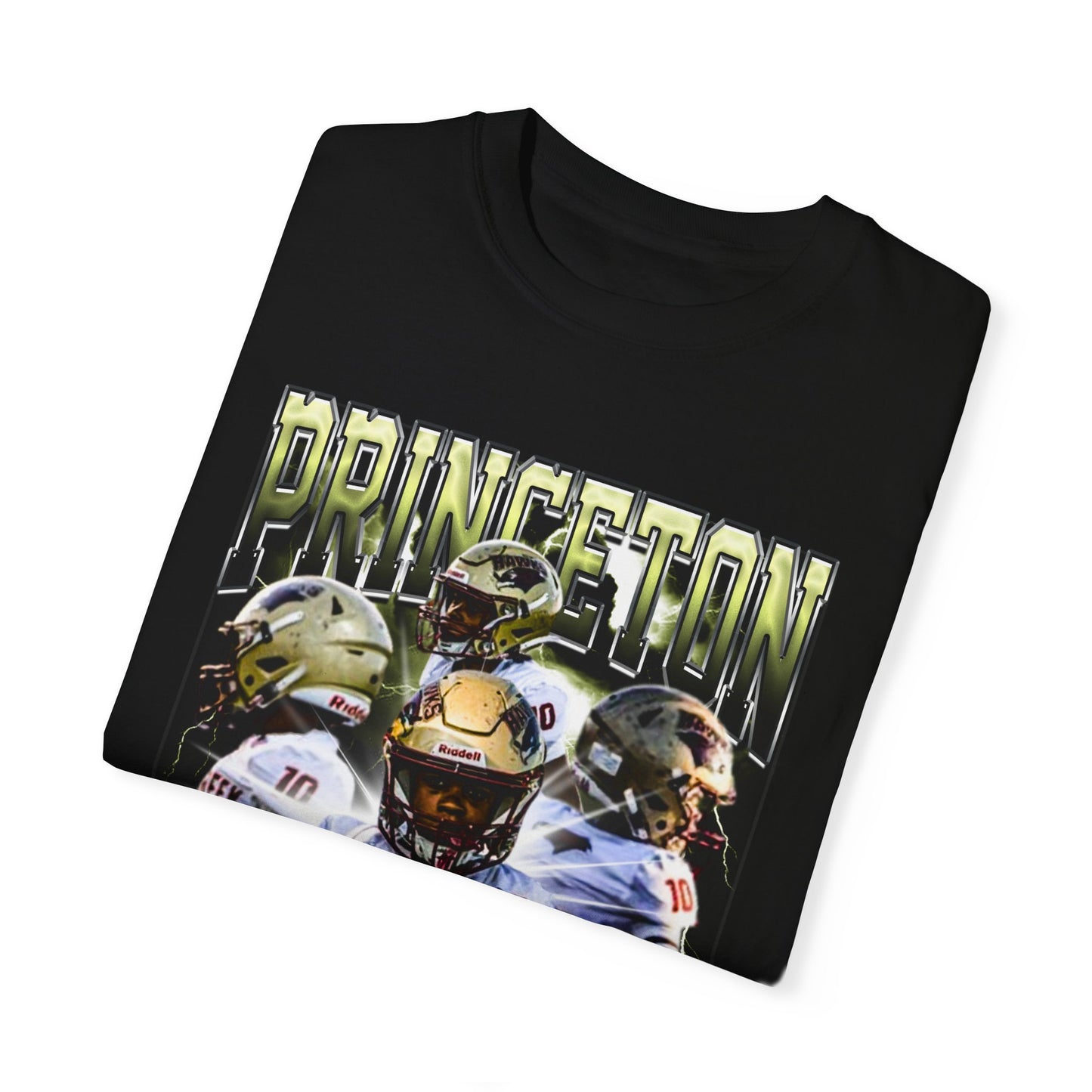 Princeton Moore Heavyweight Premium Tee