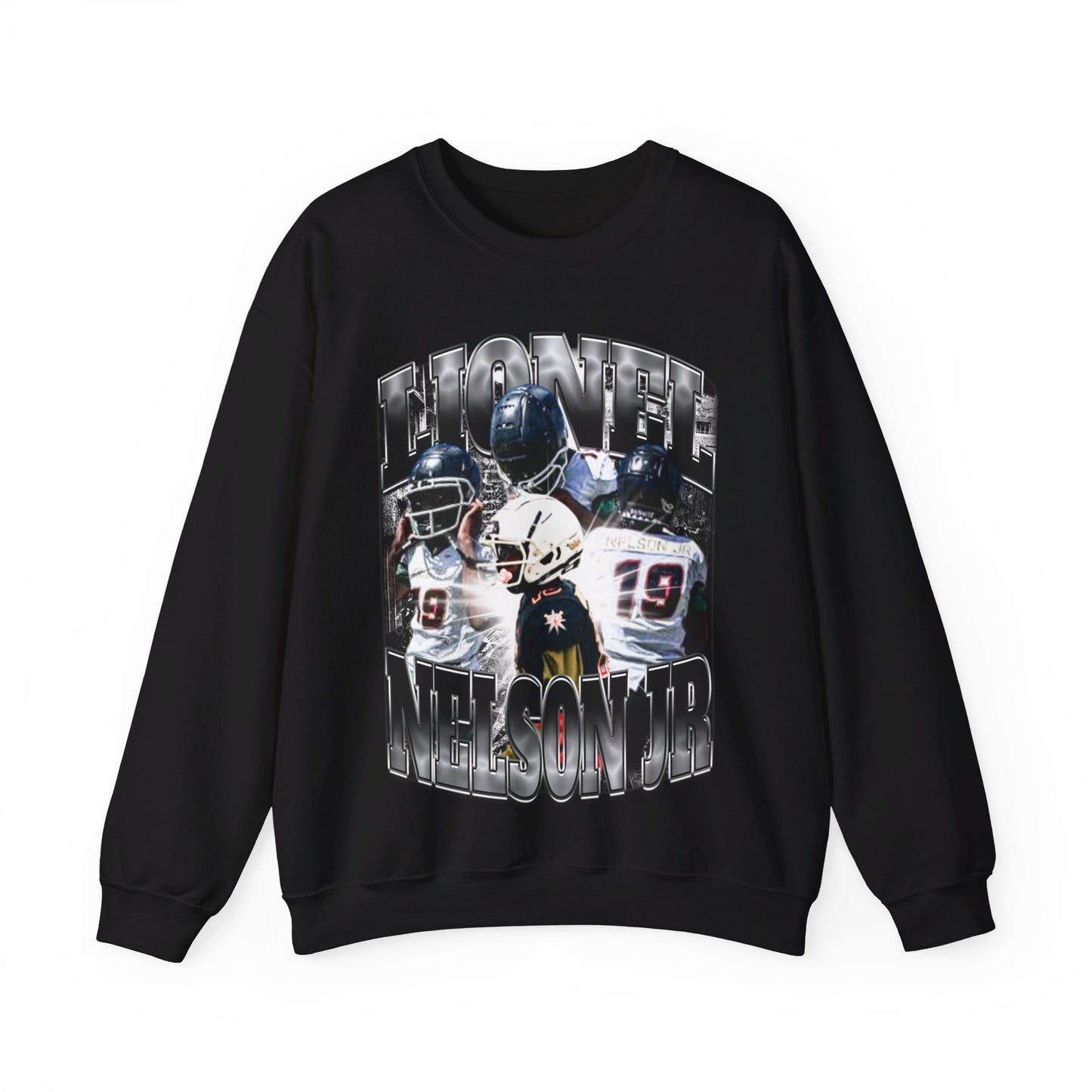 Lionel Nelson JR Crewneck Sweatshirt