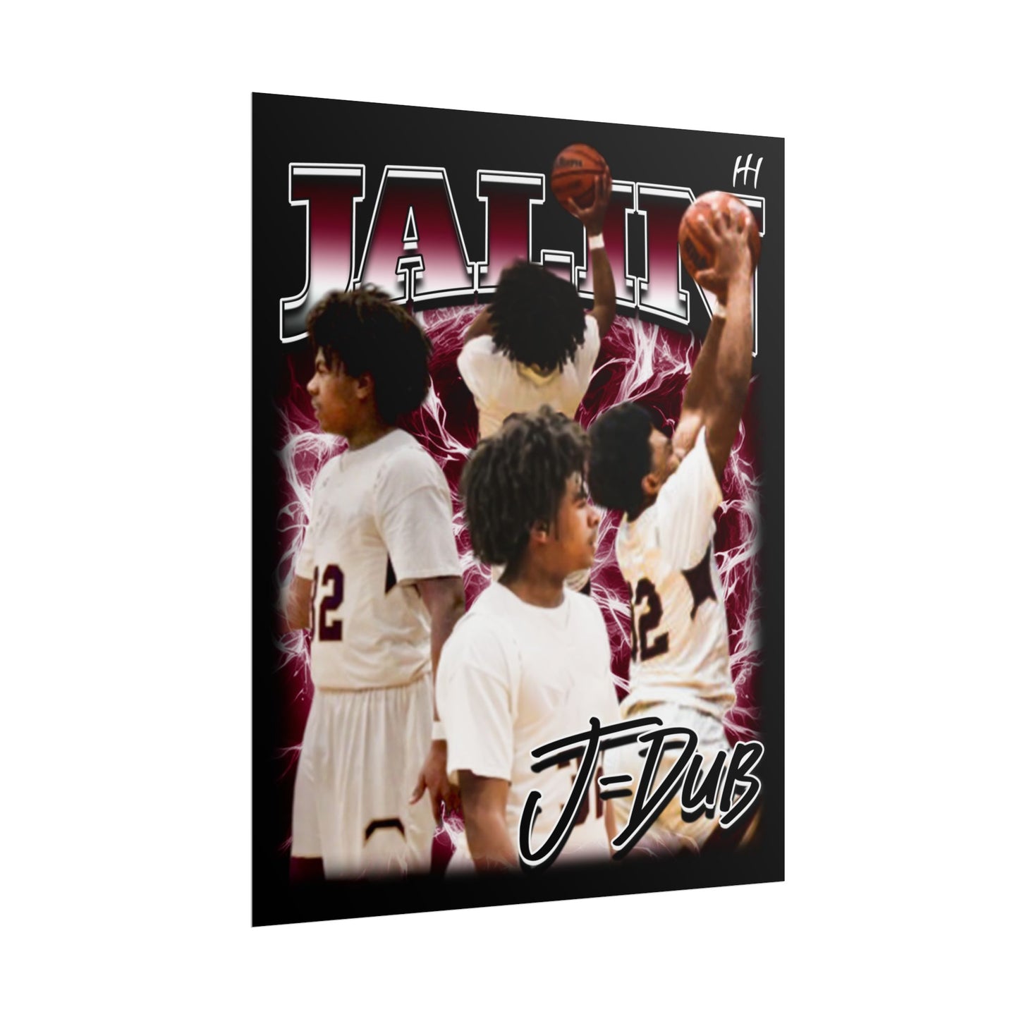 Jalin Posters