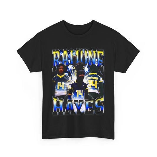 Ramone Hayes Heavy Cotton Tee