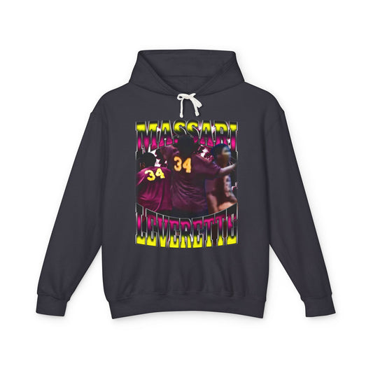 Massari Leverette Hoodie