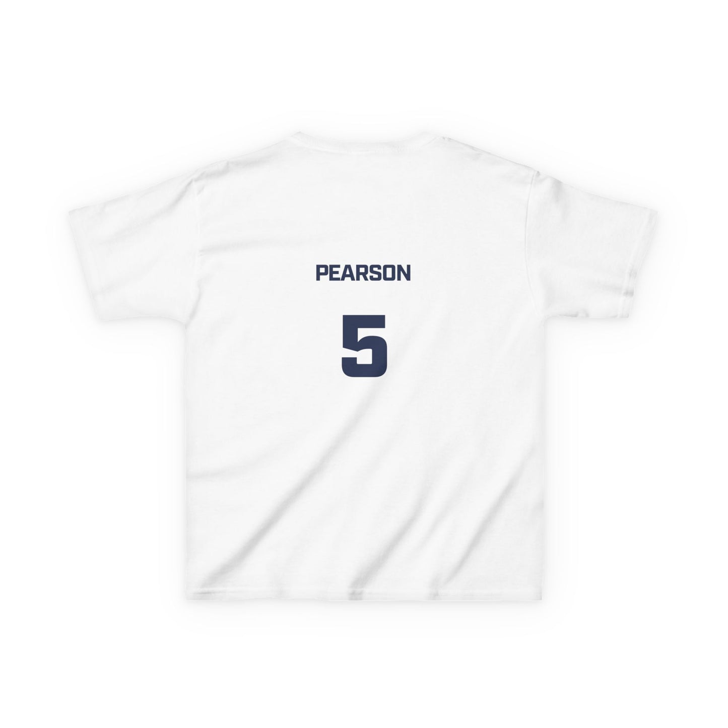 Jaylen Pearson Youth Heavy Cotton Tee