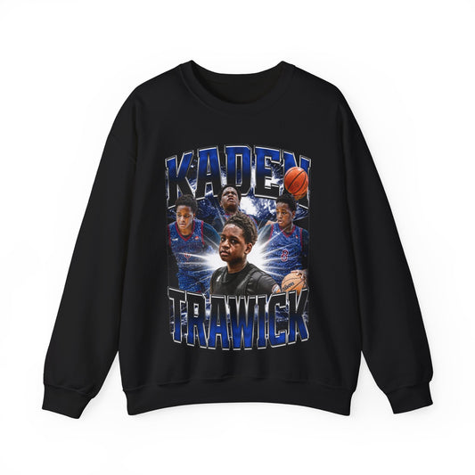 Kaden Trawick Crewneck Sweatshirt