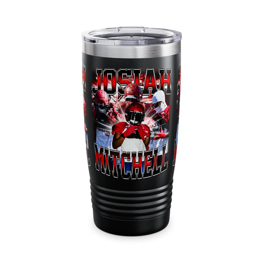 Josiah Mitchell Stainless Steal Tumbler