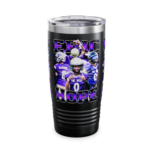 Eric Hope Stainless Steel Tumbler