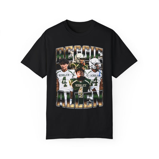 Reggie Allen Heavy Cotton Tee