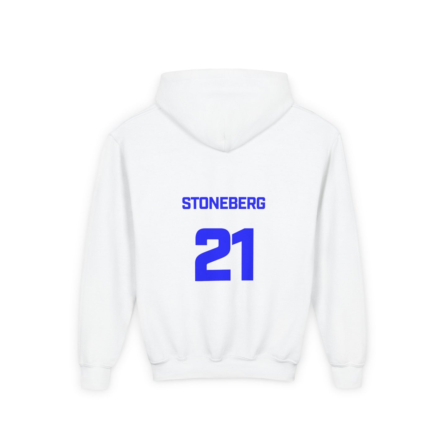 Juliana Stoneberg Youth Hoodie