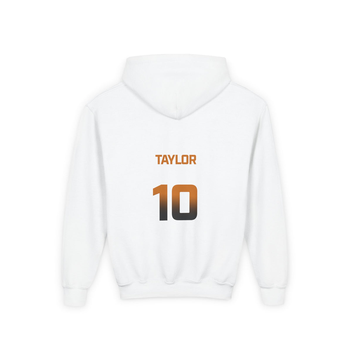Taurian Taylor Youth Hoodie
