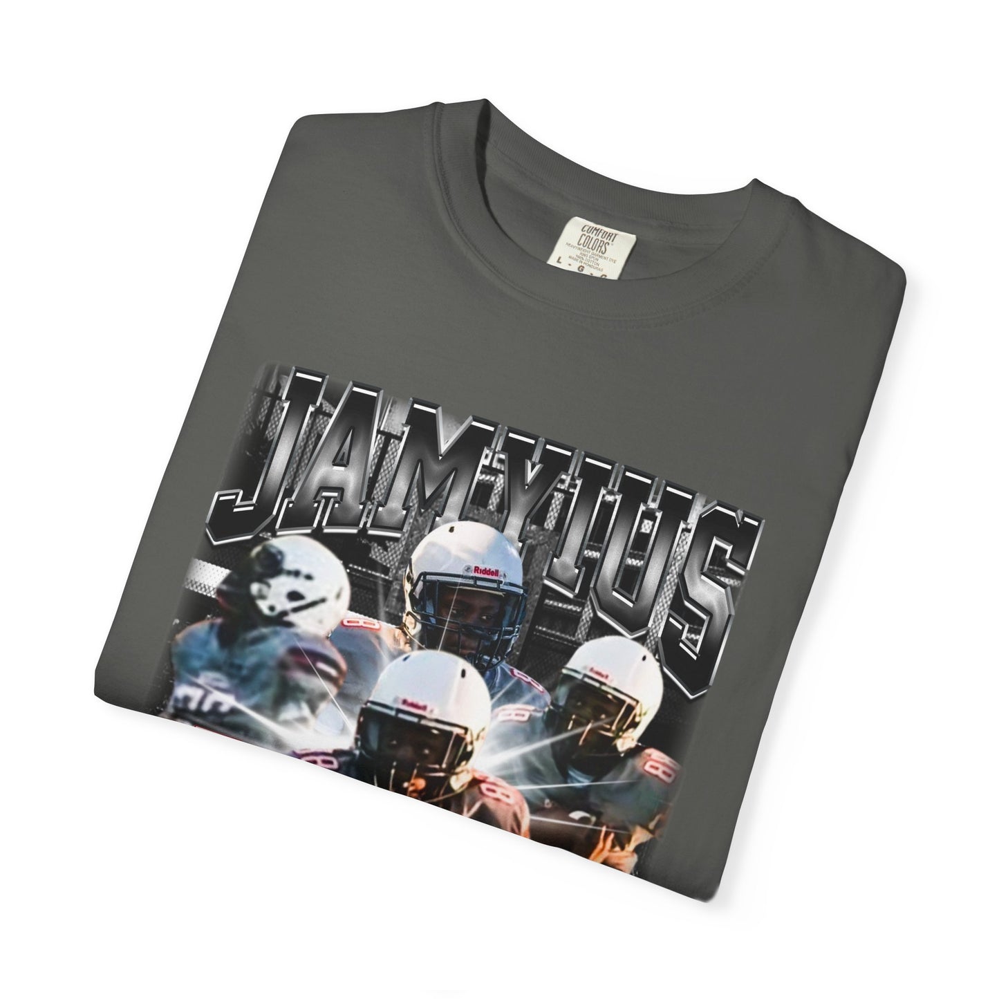 Jamyius Anderson Heavyweight Premium Tee