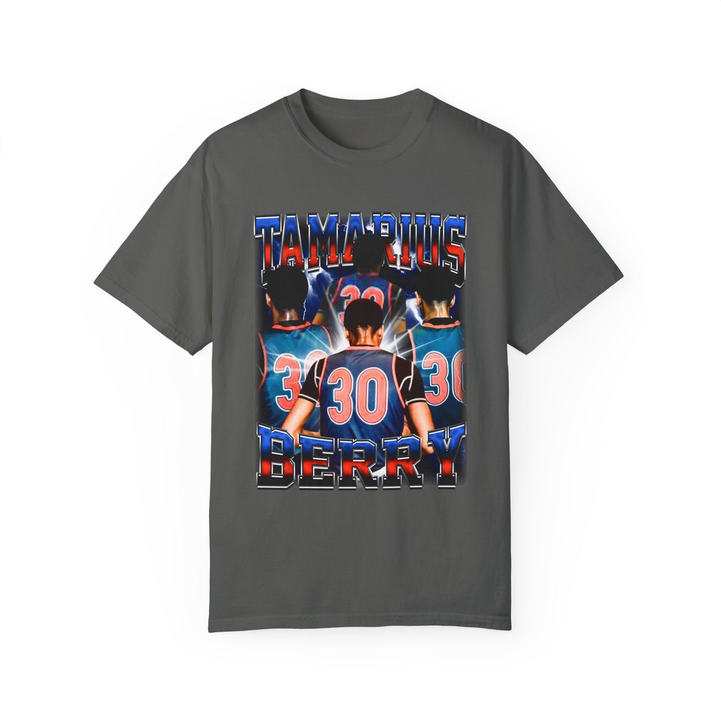 Tamarius Berry Heavyweight Premium Tee