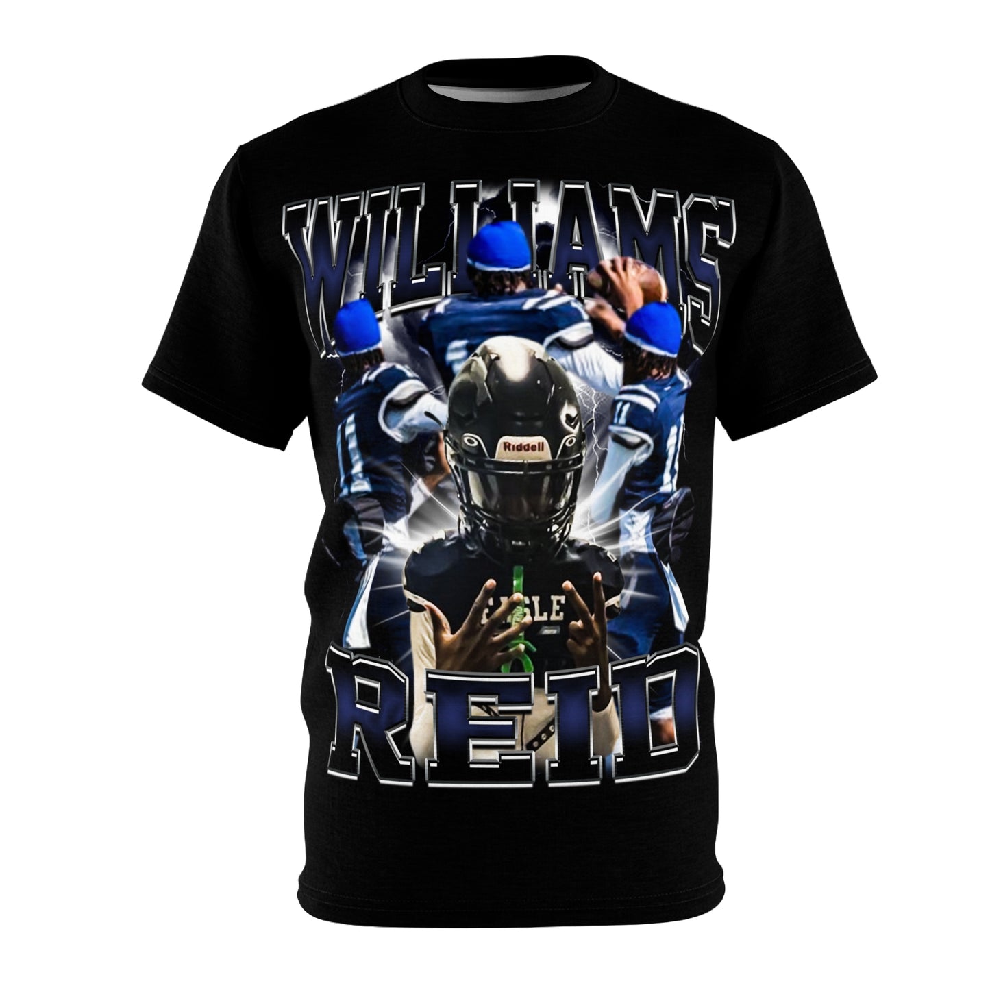 Williams Reid Vintage Full Pree