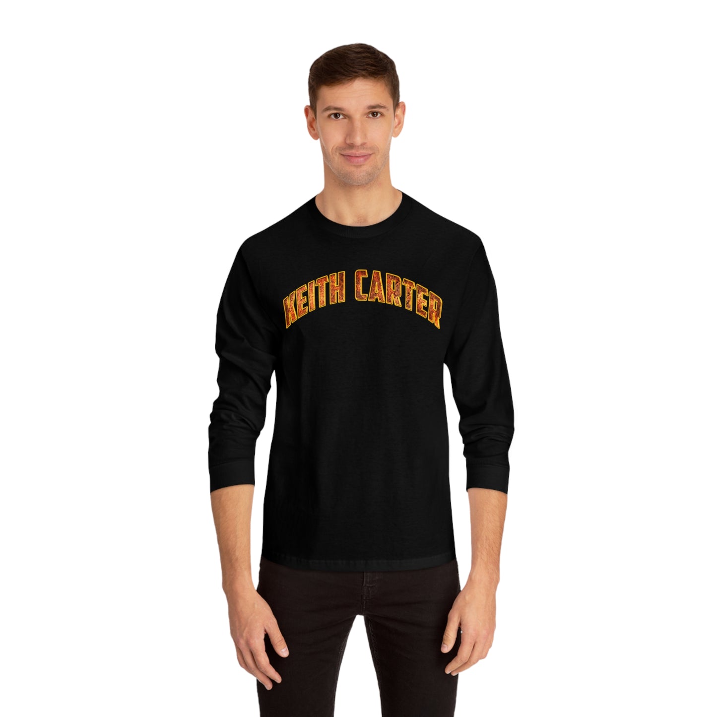 Keith Carter Classic Long Sleeve T-Shirt