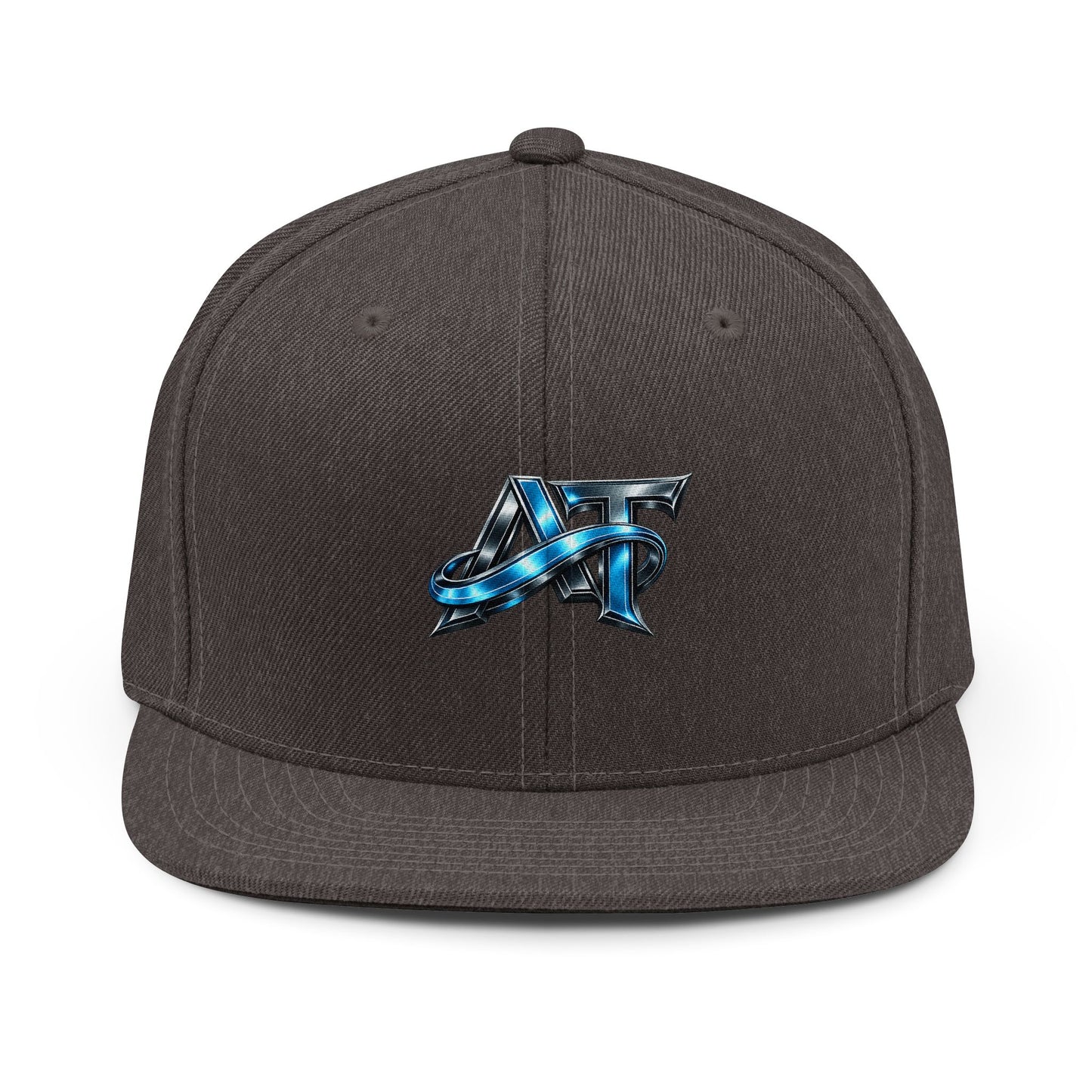 Alaijah Thomas Snapback Hat