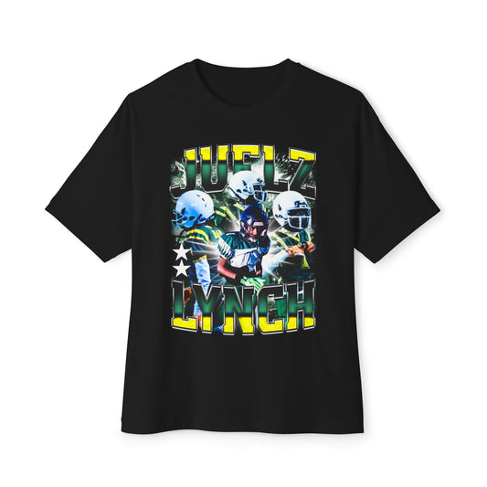 Juelz Lynch Oversized Vintage Tee