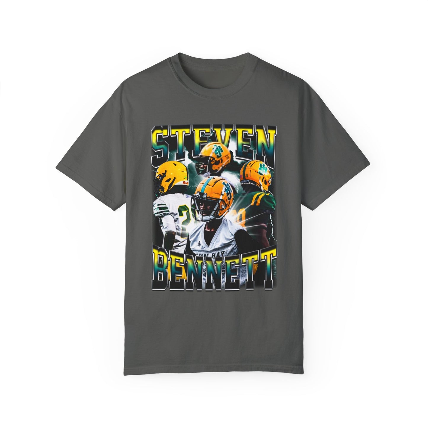 Steven Bennett Heavyweight Premium Tee