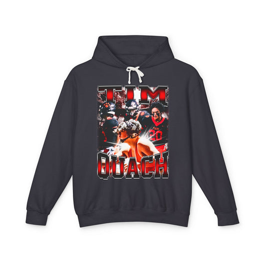 Tim Quach Hoodie