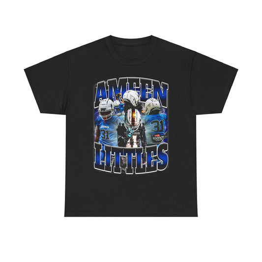 Ameen Littles Heavy Cotton Tee