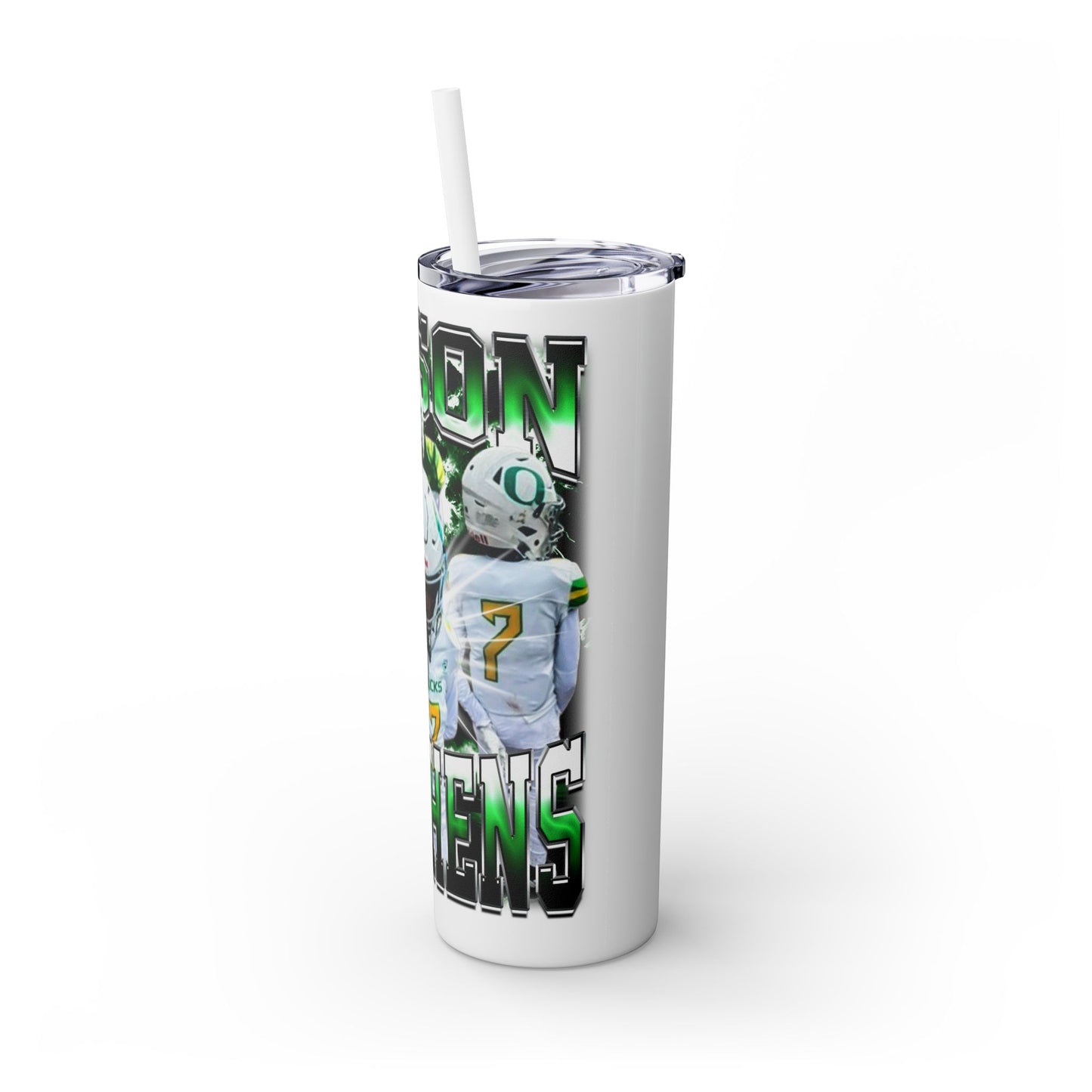 Mason Stephens Stainless Steal Tumbler