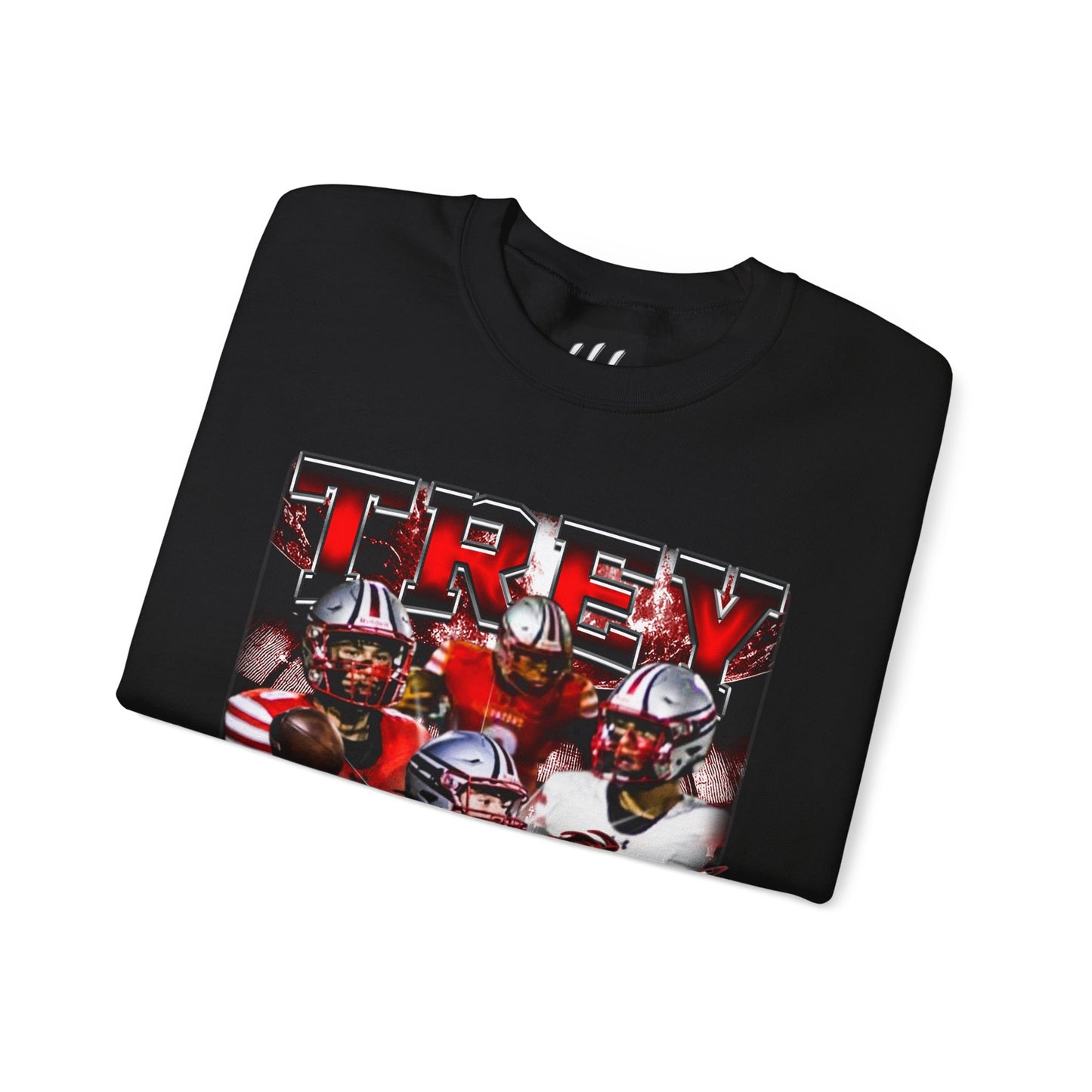 Trey Wallze Crewneck Sweatshirt