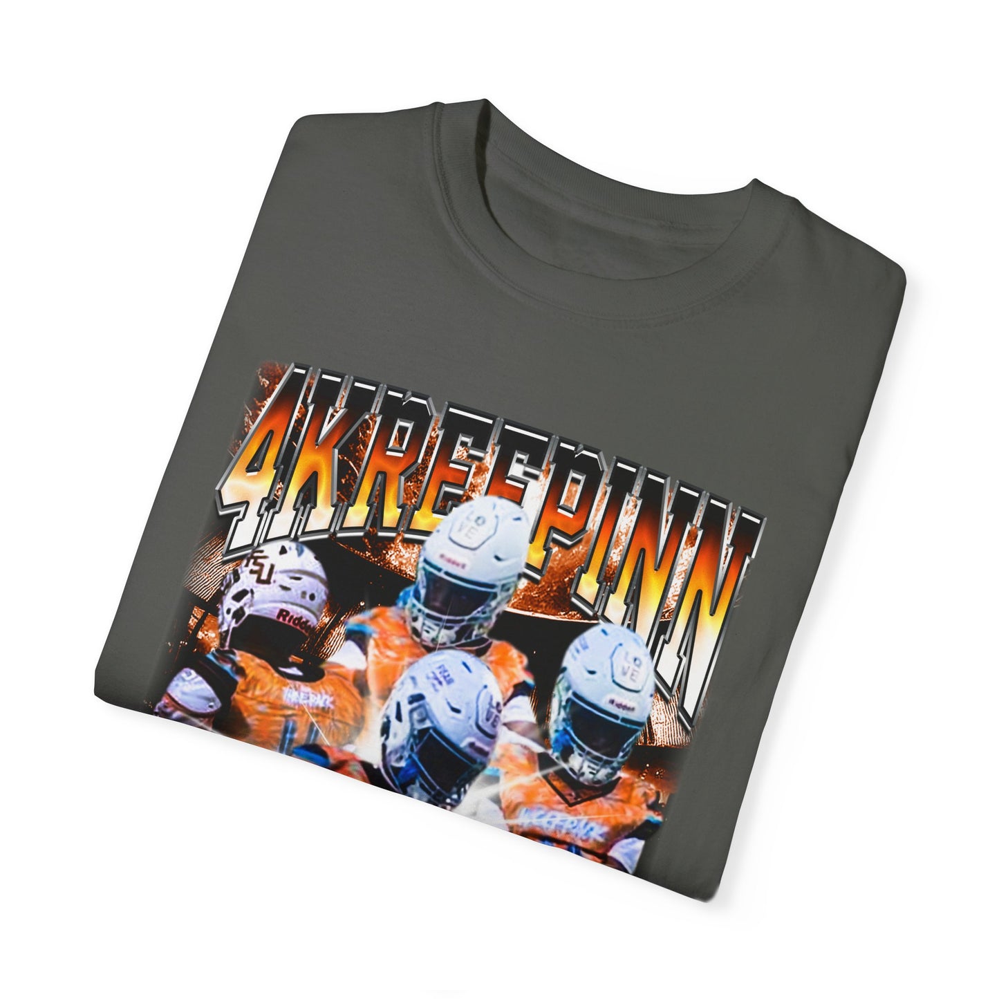 4kreepinn Heavyweight Premium Tee