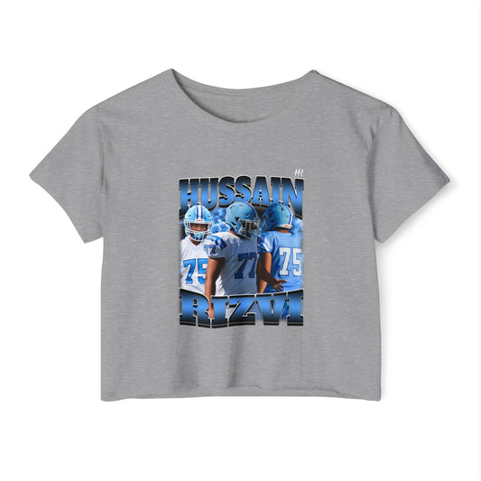 Hussain Rizvi Crop Top