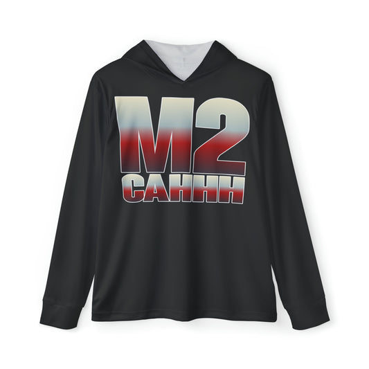 Micah Hill Sports Hoodie