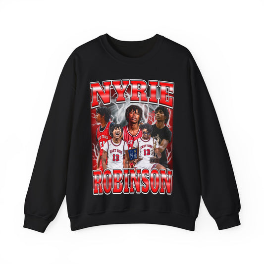 Nyrie Robinson Crewneck Sweatshirt
