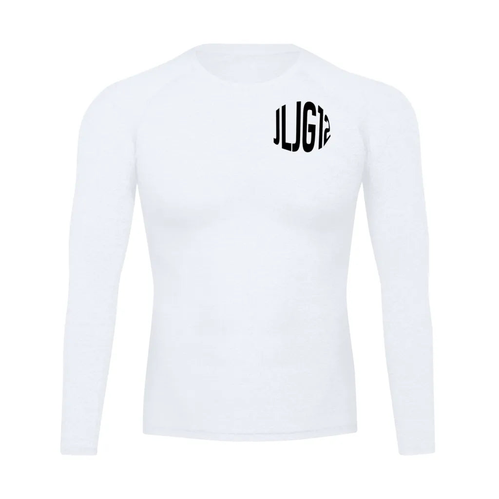 Jalen Greenidge Premium Performance Long Sleeve Tee