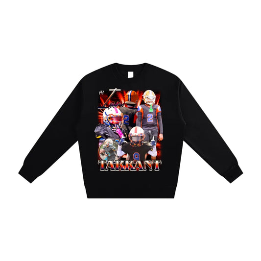 Ian Tarrant Heavyweight Crewneck Sweatshirt