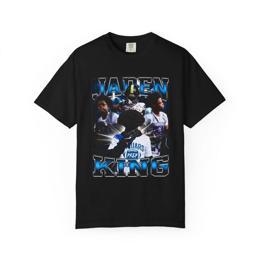 Jaden King Heavyweight Premium Tee