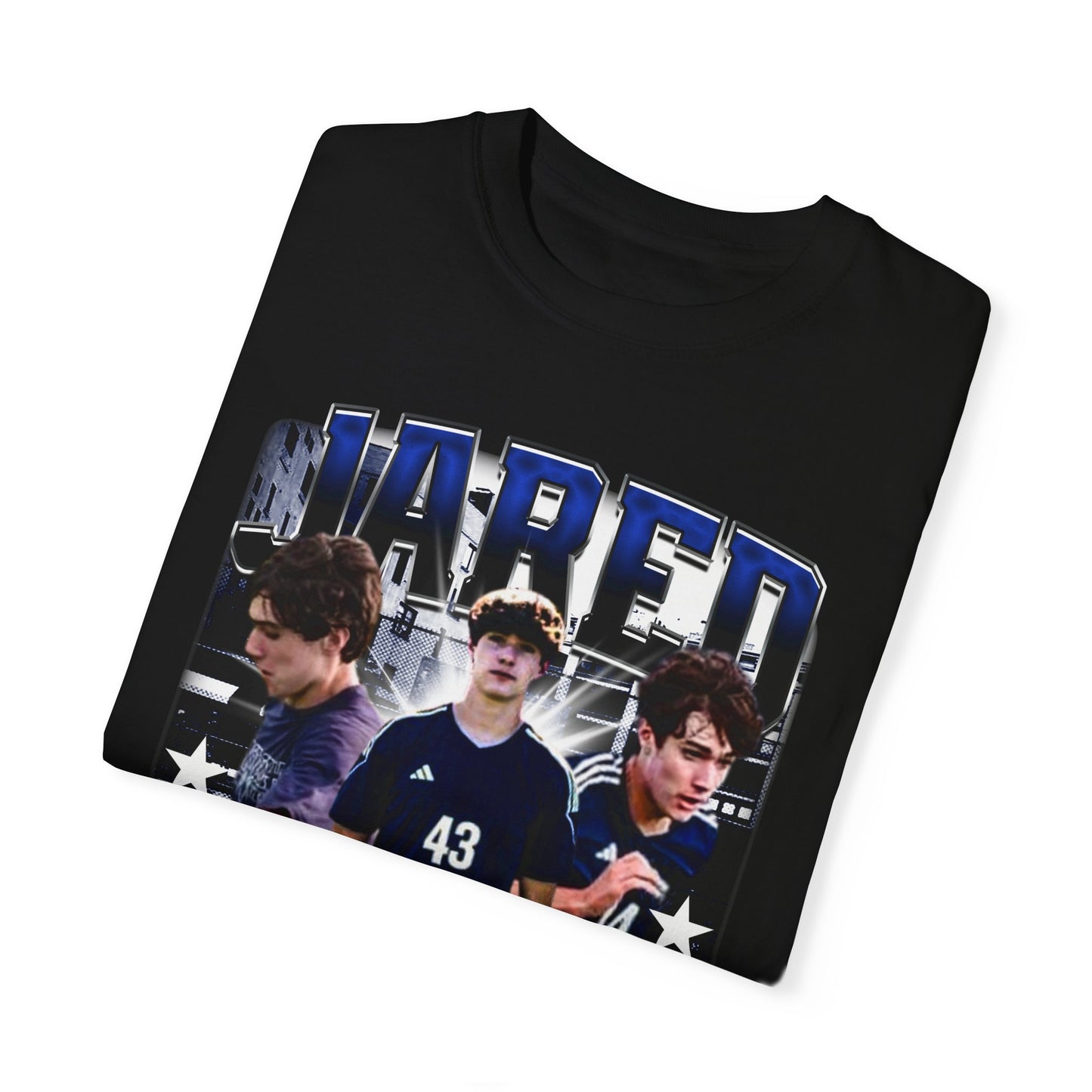 Jared Goldschmidt Heavy Cotton Tee
