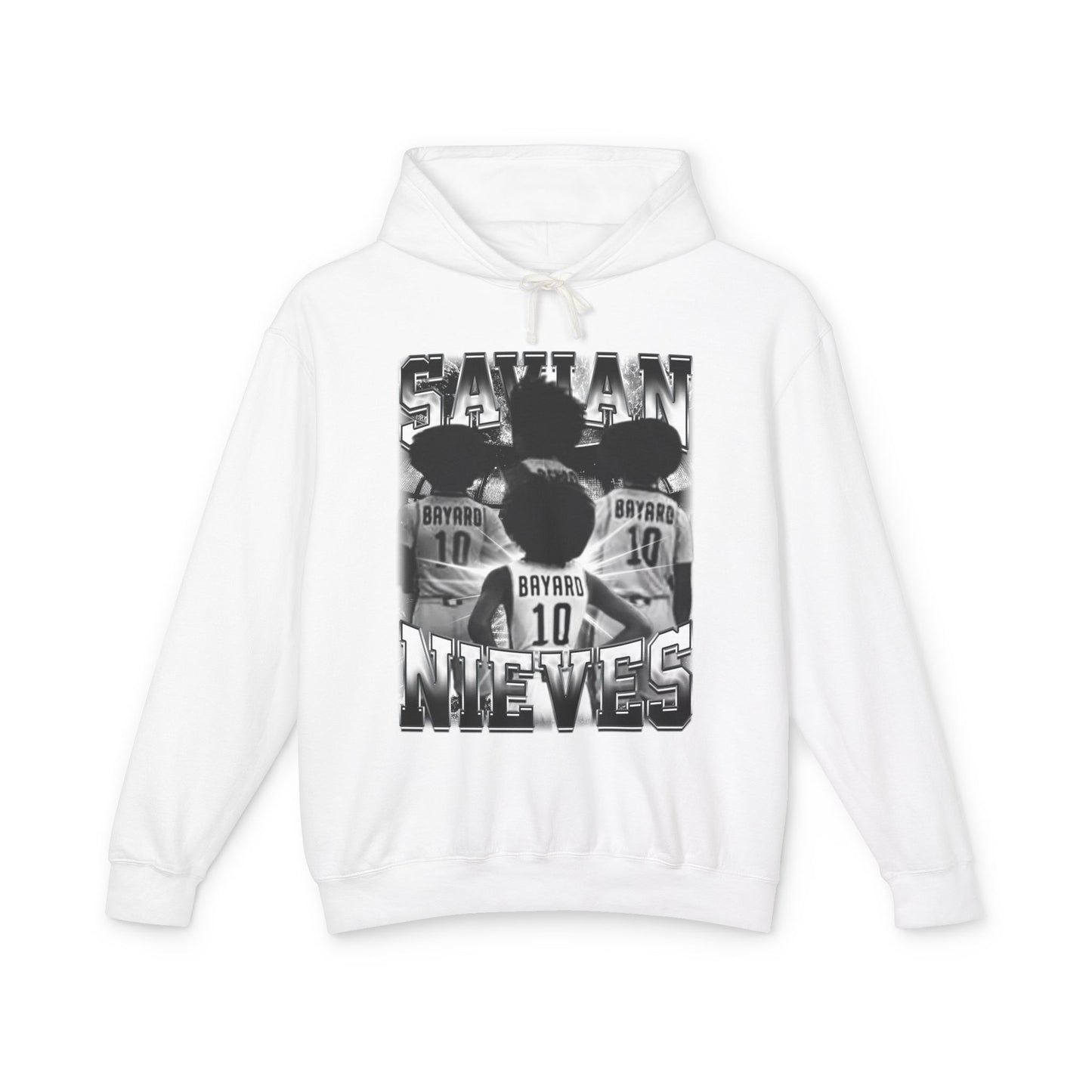Savian Nieves Hoodie
