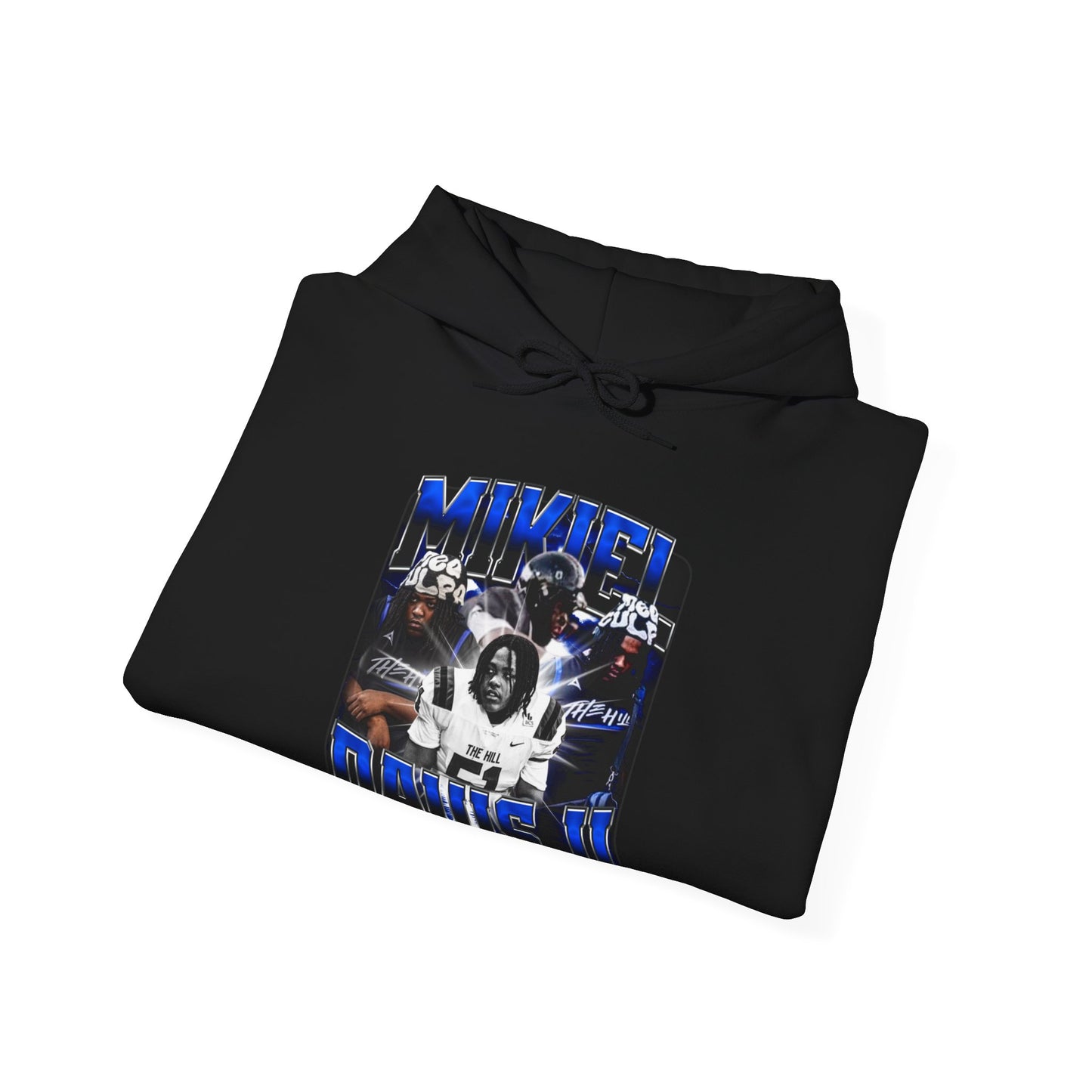Mikiel Davis II Hoodie