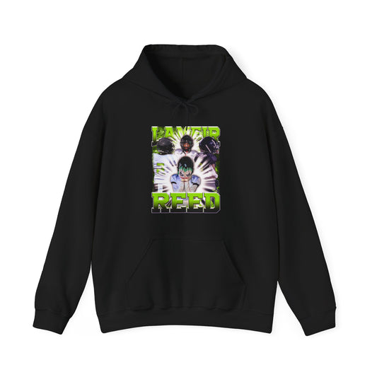 Lameir Reed Hoodie