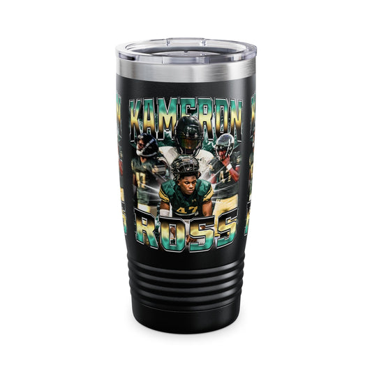 Kameron Ross Stainless Steal Tumbler