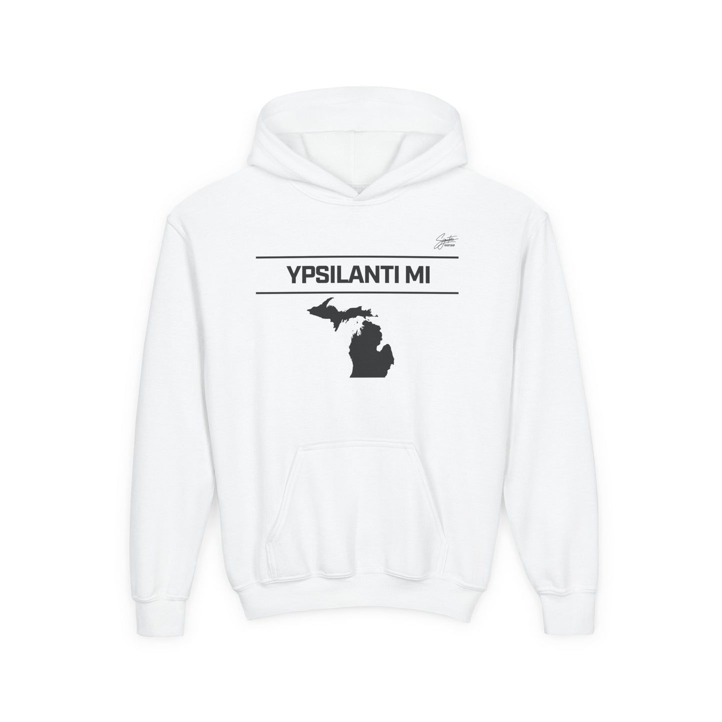 Chase Spruill Youth Hoodie