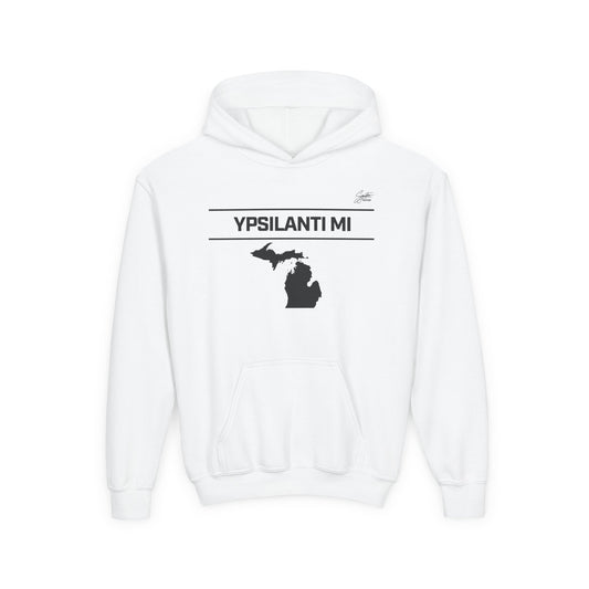 Chase Spruill Youth Hoodie