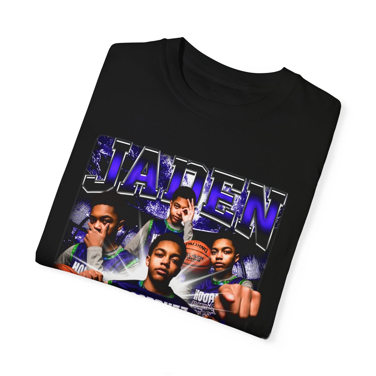 Jaden Battle Heavyweight Premium Tee