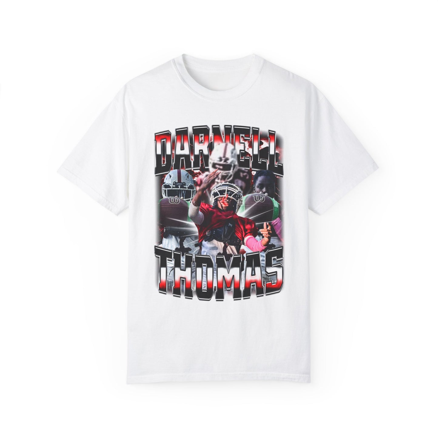 Darnell Thomas Heavy Cotton Tee