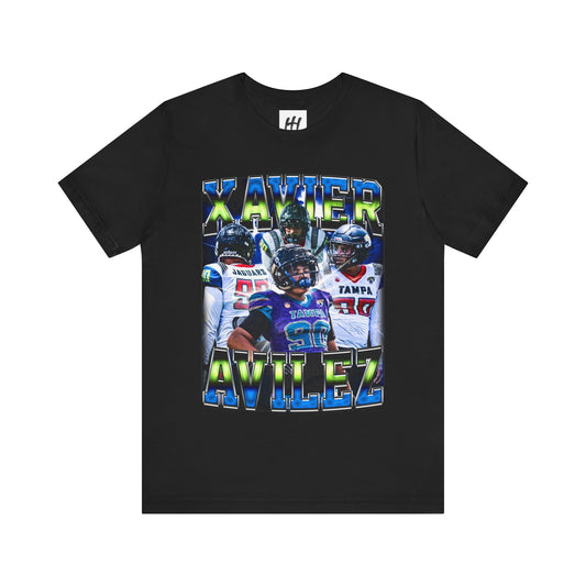 Xavier Avilez Heavy Cotton Tee