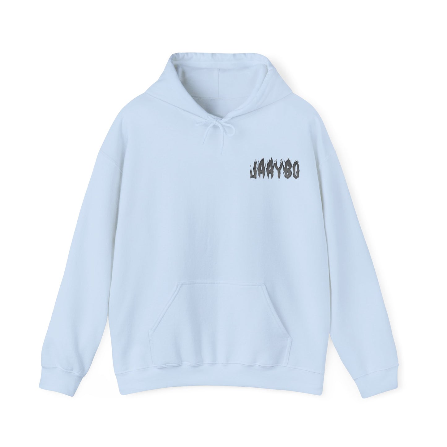 Jaaybo Hoodie