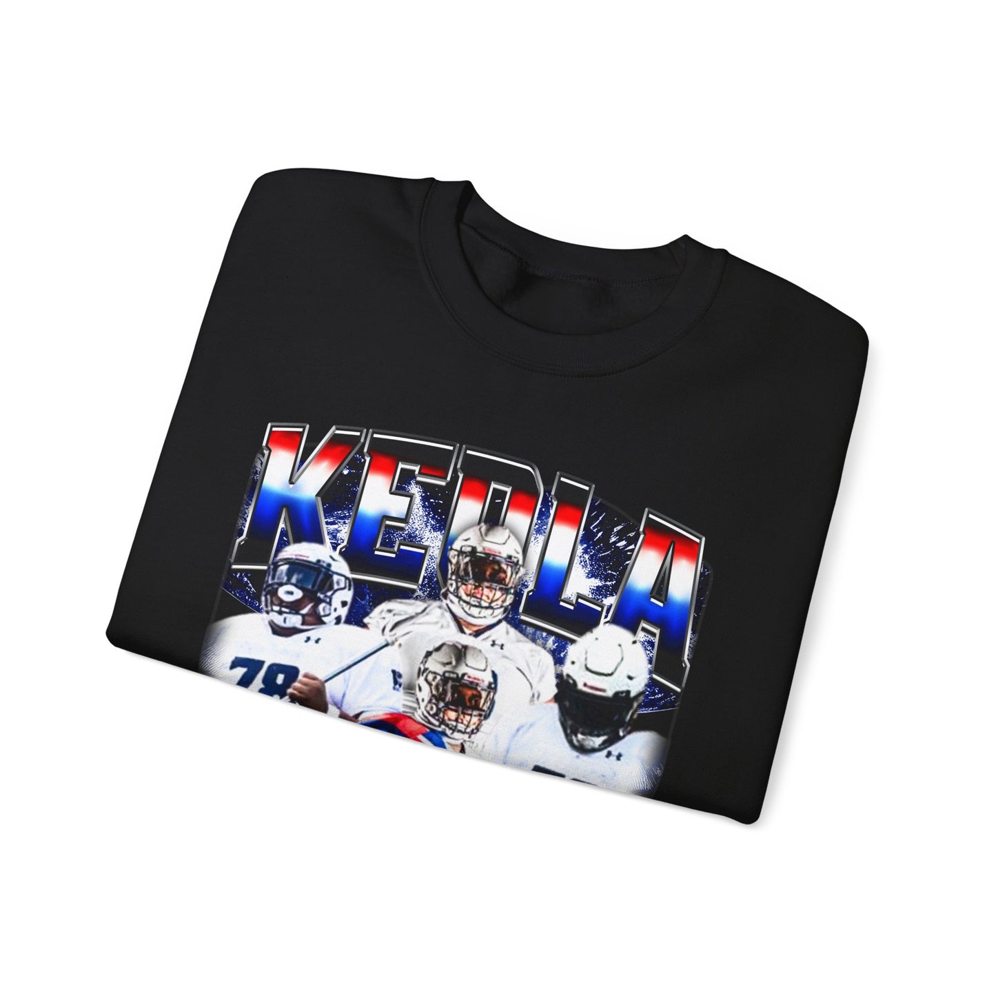 Keola Kalili Crewneck Sweatshirt