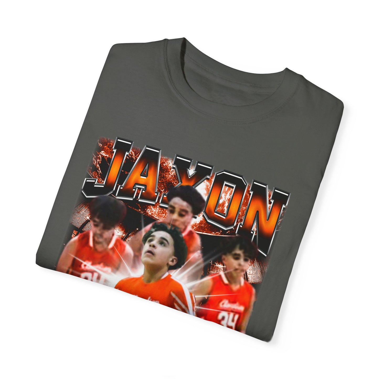Jaxon Ramos Heavyweight Premium Tee